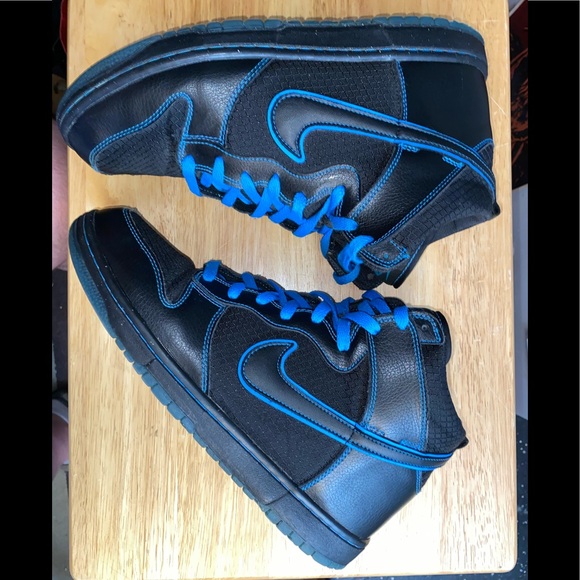 Nike | Shoes | Nike Dunk High 6 Shoes 
